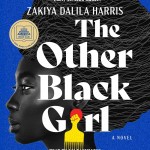 Cover The Other Black Girl by Zakiya Dalila Harris